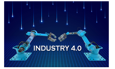 搭乘工業(yè)4.0快車，顛覆性技術革制造業(yè)