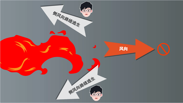 【動(dòng)畫】森林草原防火“十不準(zhǔn)”“五不燒”！這些安全知識(shí)要牢記